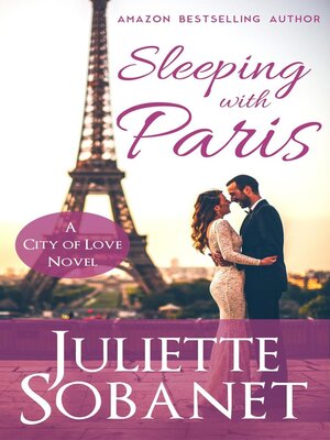 cover image of Sleeping with Paris